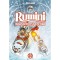 Rumini in Hoarfrost Colony - &uacute;j rajzokkal - Judit Berg