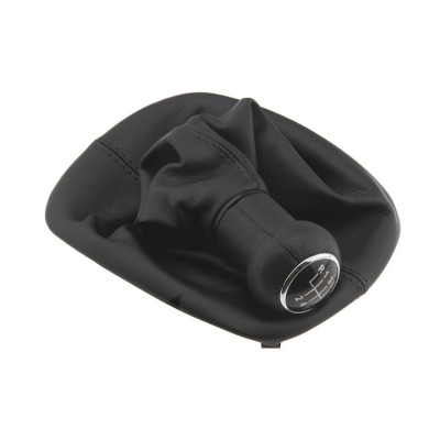 Nuca cu manson schimbator de viteze Automobilus, pentru VW Passat B5 1996-2005,6 trepte foto