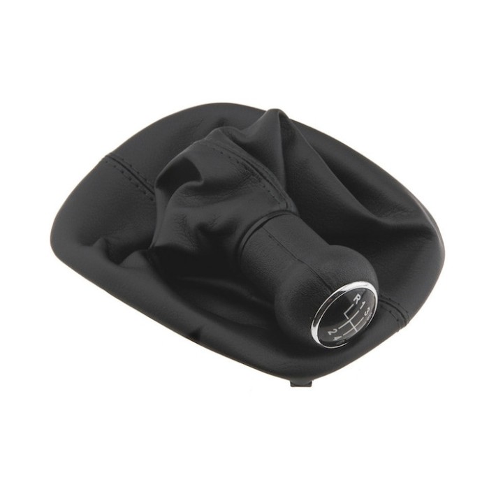 Nuca cu manson schimbator de viteze Automobilus, pentru VW Passat B5 1996-2005,6 trepte