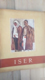 Iser- Ionel Jianu