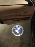 Cumpara ieftin Holograme led usi BMW ,set 2 bucati