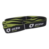 Banda elastica pentru antrenament Qizo, 92 x 3 cm