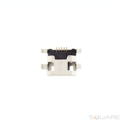 Mufe incarcare Allview Viva 1003G, OEM foto