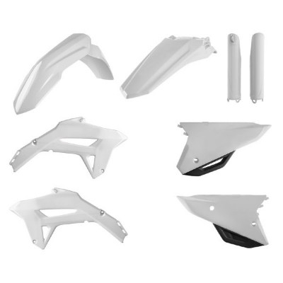 Kit Complet Plastice Carena HONDA CRF 450 2021 foto