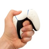 Set 2 Jucarii Antistres , Game Controller Style, Spuma Moale, Anti-Stres, Model Gamer, 12 cm