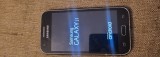 Cumpara ieftin Smartphone Samsung Galaxy J1 J100H Black liber retea Livrare gratuita!