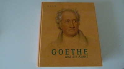goethe und die kunst foto