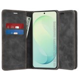 Asteroid GSM - Confy Cover - Samsung Galaxy S26 FE / S25 FE - Black