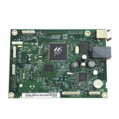 Placa Formater Brother 8380 foto