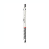 Cumpara ieftin Creion mecanic Rotring Tikky 0.5 mm gri, Creioane mecanice