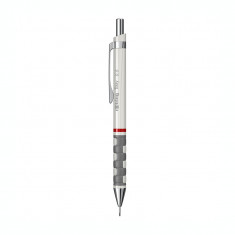 Creion mecanic Rotring Tikky 0.5 mm gri