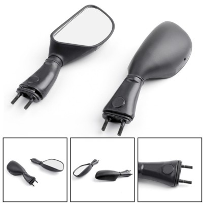 Set Oglinzi Kawasaki ZX6R / ZX9R an 1998-2004 foto