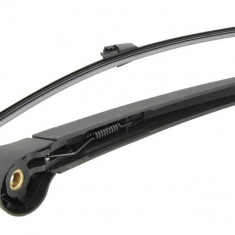 Brat stergator luneta VW Golf 5 1K1 2003-2009 cu lamela de 350 mm 000