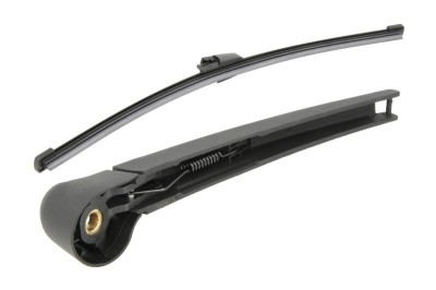 Brat Stergator Cu Lamela compatibil VW Passat 3C5 B6 2005 - 2011, 28.5 cm foto