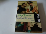 Der fluchtige SChimmer des Mondes - Edith Wharton