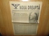 Ziarul Noua Dreapta nr:7 anul 1994