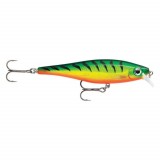 Vobler Rapala Balsa Extreme Minnow, culoare FT, 7cm, 7g