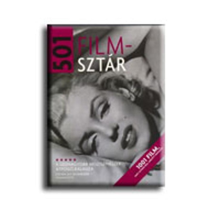 501 filmszt&aacute;r - Steven Jay Schneider