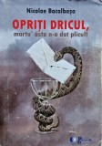 Opriți dricul, mortu' ăsta n-a dat plicul - 2013 - Nicolae Bacalbasa (@N18)