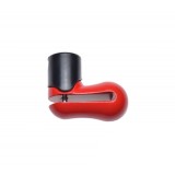 Antifurt pentru disc frana bicicleta 5,5X42X6, culoare rosu Cod:AZ9014D