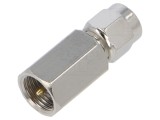 Adaptor antenă MTA 7131009 FME tată la SMA tată universal