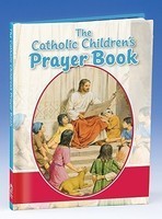 The Catholic Children&amp;#039;s Prayerbook foto