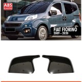 Capace oglinda tip Batman auto compatibile Fiat Fiorino 2008-2022 Cod: C524-BAT2