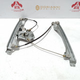 Cumpara ieftin Macara geam dreapta fata Renault Clio III 2005 - 2014