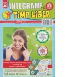 Integrame de timp liber, Nr. 88/ 2022
