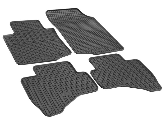 Covorase auto CITROEN C1 2014-2021 Rigum