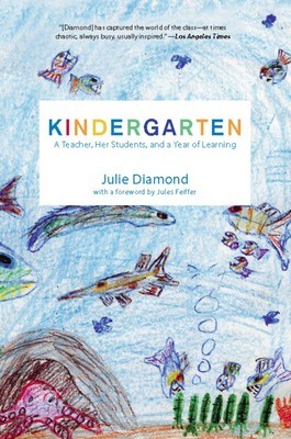 Kindergarten: A Teacher, Her Students, and a Year of Learning foto