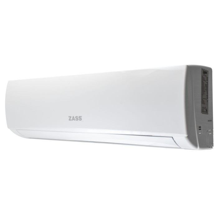 Aparat de Aer Conditionat ZAC 24 Z22 ProDesign DailyAppliances