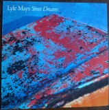 Cumpara ieftin DISC LP JAZZ:LYLE MAYS-STREET DREAMS/1988w.Bill Frisell/Marc Johnson/Steve Gadd+