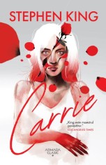 Carrie &ndash; Stephen King