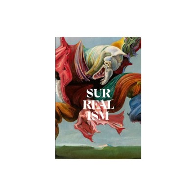 Surrealism: First and Always foto