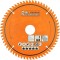Disc circular vidia Multimaterial pentru aluminiu, lemn, 60 dinti, 210x30 mm, Richmann Exclusive GartenVIP DiyLine