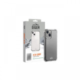 Husa iPhone 14 Plus Eiger Ice Grip Clear