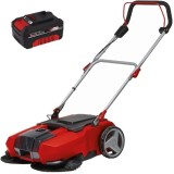 Einhell TE-SW 18/610 Li PXC - Matura 610 mm + Acumulator Li-Ion 18 V 4 Ah
