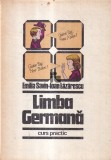 Emilia Savin, Ioan Lazarescu - Limba germana. Curs practic ( vol. 2 )
