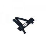 Ham de siguranta BabyJem (Culoare: Negru)