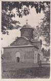 Biserica Domneasca. Curtea de Arges (circulata 1938)