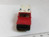 bnk jc Wiking Mercedes 230 G Feuerwehr 1/87