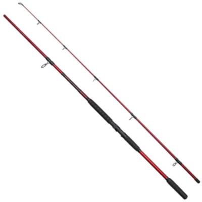 Lanseta UGLY STICK Silurus Distance Rod, 120-200g, 3.30cm, 2seg foto