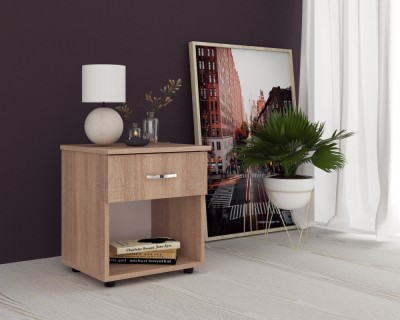 Noptiera Ro Sonoma foto