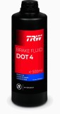 Lichid de frana TRW DOT4 500ml