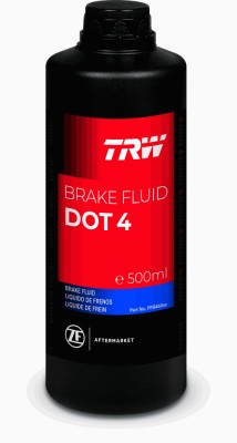 Lichid de frana TRW DOT4 500ml foto