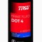 Lichid de frana TRW DOT4 500ml