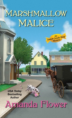 Marshmallow Malice foto