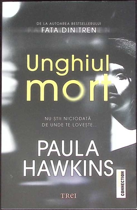 UNGHIUL MORT-PAULA HAWKINS-267253