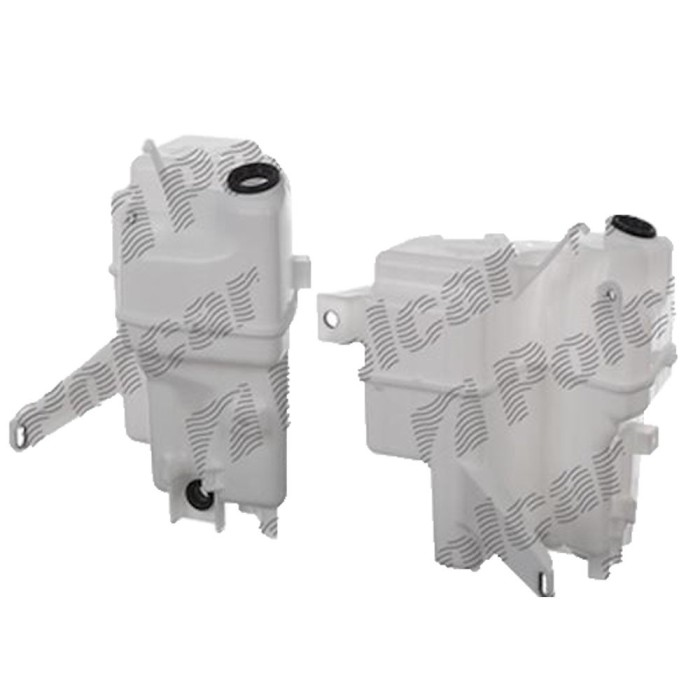 Rezervor spalator parbriz Toyota Camry (Xv70), 07.2017-, Lexus Es (Xv60), 10.2015-2018, fara pompa lichid parbriz, fara senzor nivel lichid (cu gaura